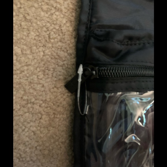 NWT Makeup and Shower Organizer - Picture 6 of 7